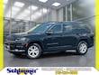 Jeep Grand Cherokee L