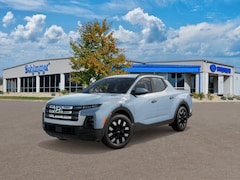 2026 Hyundai Santa Cruz SEL Activity AWD Truck