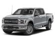 New 2025 Ford F-150 Lariat Truck