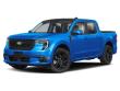 New 2025 Ford Maverick Lobo Truck