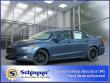 Used 2019 Ford Fusion SE Sedan