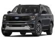 New 2025 Ford Expedition Platinum SUV