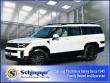 Used 2025 Hyundai Santa Fe Calligraphy SUV