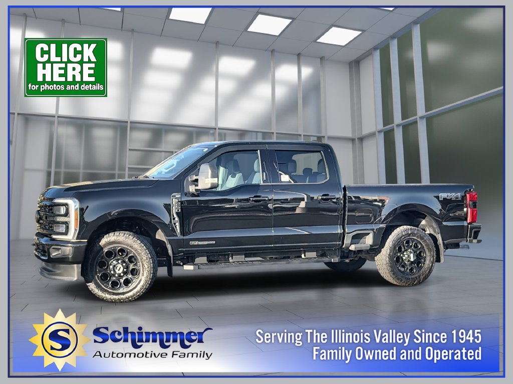 2023 Ford F-250SD