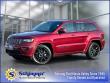 Used 2021 Jeep Grand Cherokee Laredo X SUV
