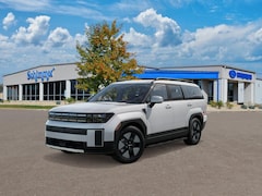 2026 Hyundai Santa Fe Hybrid SEL SUV
