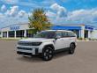 New 2026 Hyundai Santa Fe Hybrid SEL SUV