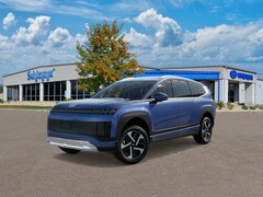 2026 Hyundai IONIQ 9 S SUV