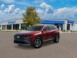 New 2026 Hyundai Tucson SE AWD SUV