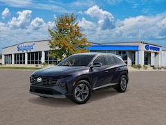 2026 Hyundai Tucson Hybrid SEL SUV