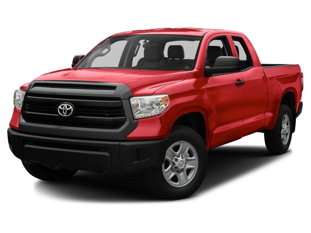 Used 2017 Toyota Tundra SR Truck
