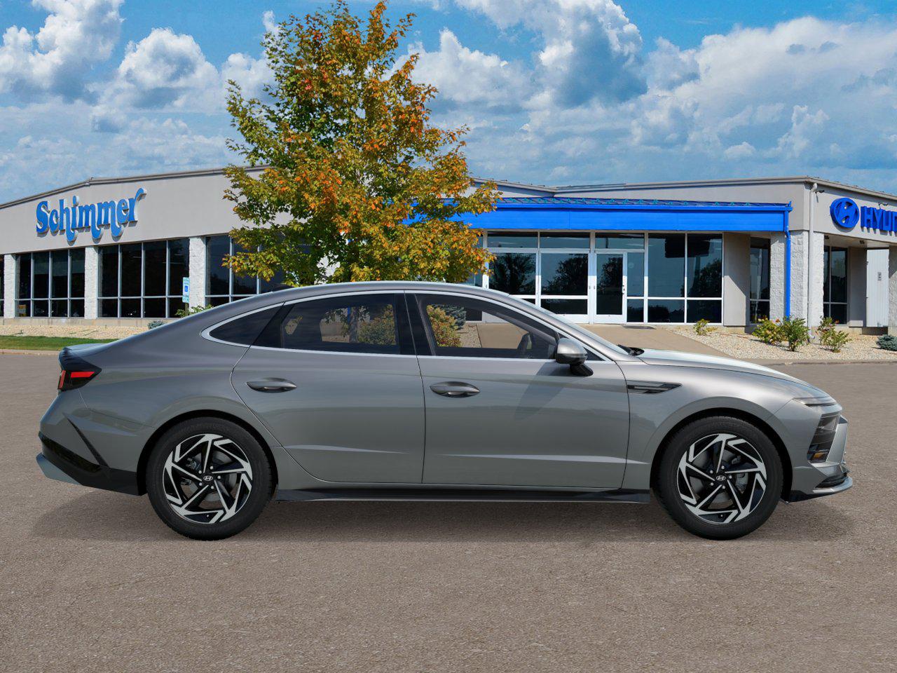 2026 Hyundai Sonata SEL - Photo 7