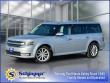 Used 2019 Ford Flex Limited SUV