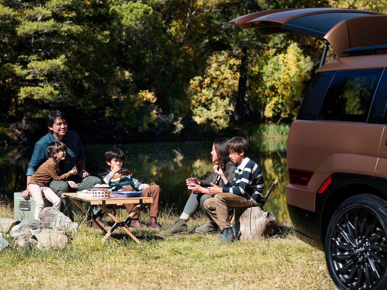 Hyundai Lifestyle