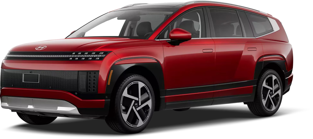 Hyundai&nbsp;IONIQ 9