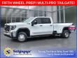 Certified 2025 GMC Sierra 3500HD Pro Truck