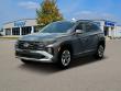 New 2025 Hyundai Tucson SEL Convenience FWD SUV