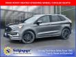 Used 2019 Ford Edge ST SUV