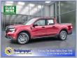 Used 2025 Ford Maverick XLT Truck