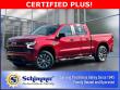 Used 2022 Chevrolet Silverado 1500 RST Truck