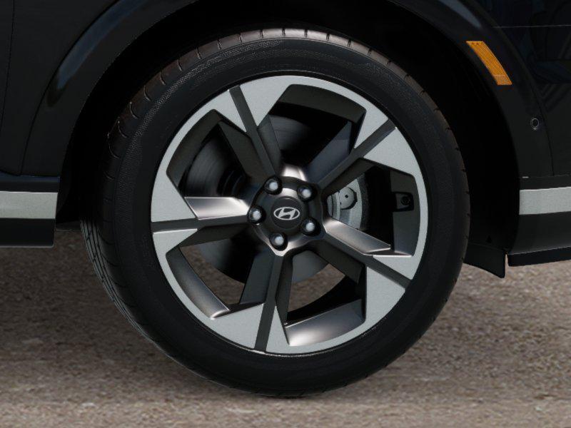 2026 Hyundai Palisade Limited - Photo 8