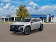 New 2026 Hyundai Tucson SEL FWD SUV