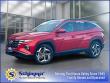 Certified 2023 Hyundai Tucson SEL SUV