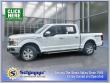 Used 2020 Ford F-150 Lariat Truck