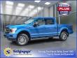 Used 2020 Ford F-150  Truck