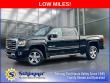 Used 2017 GMC Sierra 2500HD SLT Truck