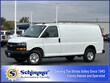 Chevrolet Express 2500