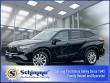 Used 2023 Toyota Highlander Limited SUV