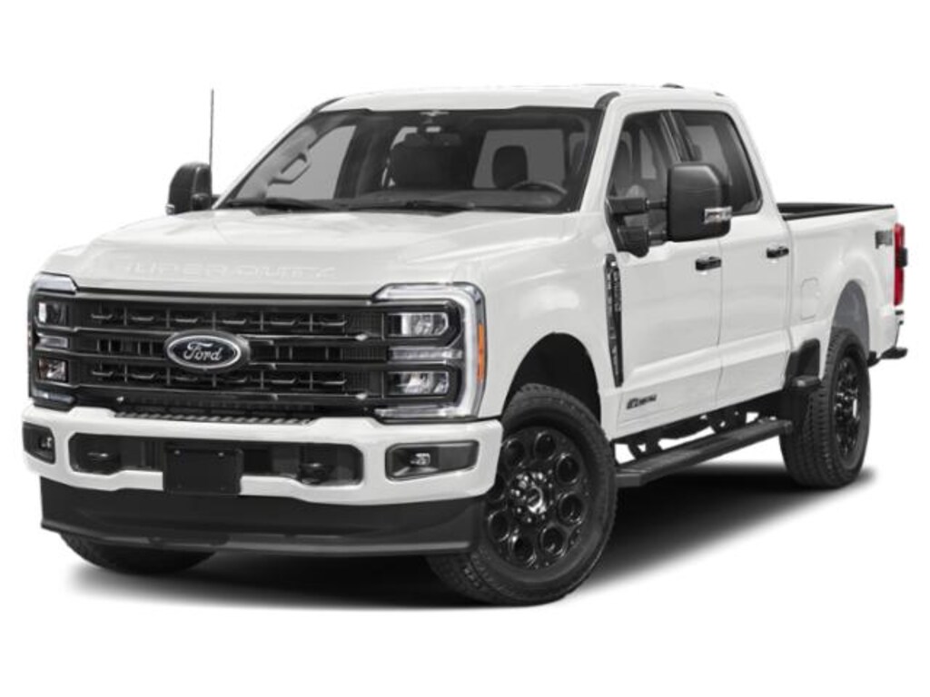 New 2026 Ford F-250SD XLT Truck