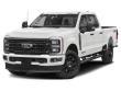 New 2026 Ford F-250SD XLT Truck