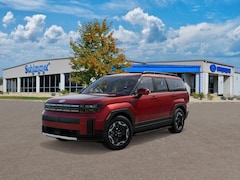 2026 Hyundai Santa Fe SEL AWD SUV