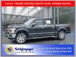 Used 2018 Ford F-150 XLT Truck