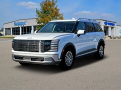 2026 Hyundai Palisade Hybrid SEL Premium 8P SUV