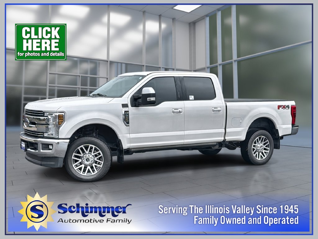  Ford F-250SD