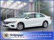Used 2020 Volkswagen Passat 2.0T S Sedan