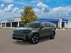 2026 Hyundai Santa Fe Hybrid SEL SUV