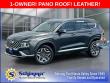 Certified 2023 Hyundai Santa Fe Hybrid SEL Premium SUV