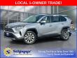 Used 2021 Toyota RAV4 Limited SUV