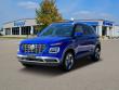 New 2025 Hyundai Venue Limited SUV