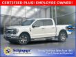 Certified 2023 Ford F-150 Lariat Truck