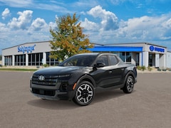 2026 Hyundai Santa Cruz Limited Truck