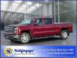 Used 2015 Chevrolet Silverado 1500 LT Truck