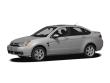 Used 2008 Ford Focus  Sedan