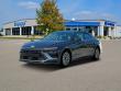 New 2025 Hyundai Sonata Hybrid Limited Sedan