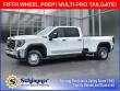 Used 2025 GMC Sierra 3500HD Pro Truck