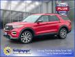 Used 2020 Ford Explorer ST SUV